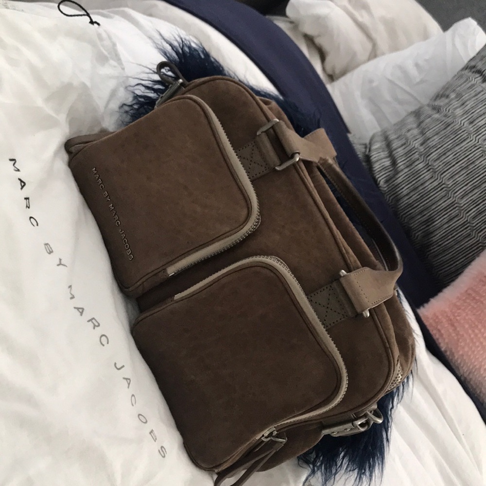 Handbag